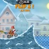 iOS《Moto X3M Bike Race Game》游戏通关Winter Pack关卡17