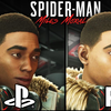 [机翻熟肉]《漫威蜘蛛侠：迈尔斯》 [PC] vs [PS5] | 直接比较