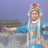 彭丽媛28年前唱的豫剧《花木兰》选段 谁说女子不如男