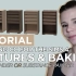 iBlender中文版插件PBR Texture Bakery教程 - 为模拟人生 4 创建 CC - 在 Blende