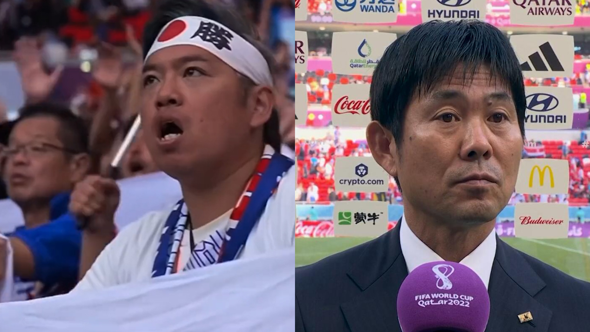 日本球迷也喊退钱了！王牌球员被放替补席，主帅被喷满屏“无能”