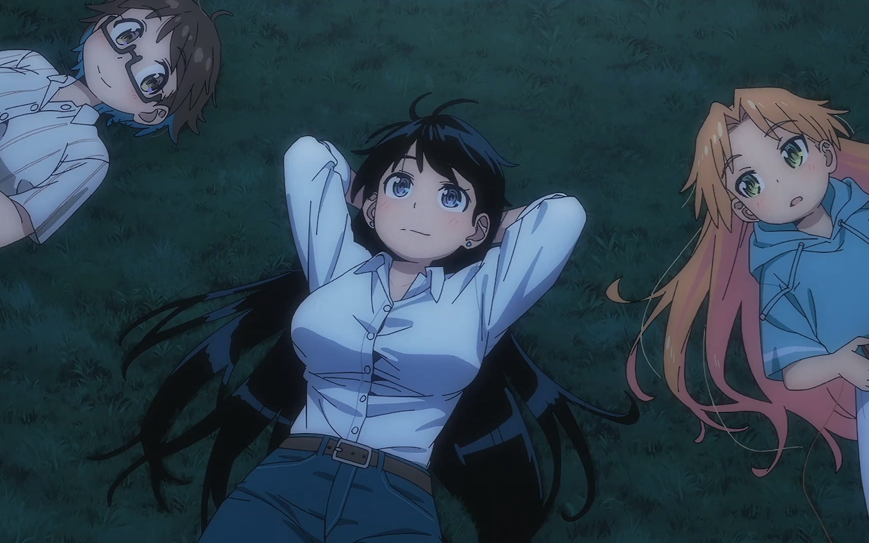 【7月】琉璃的宝石 12