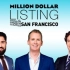 【真人秀】旧金山百万豪宅 Million Dollar Listing San Francisco