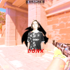 donk视角就是简单粗暴 大拉无敌_游戏热门视频