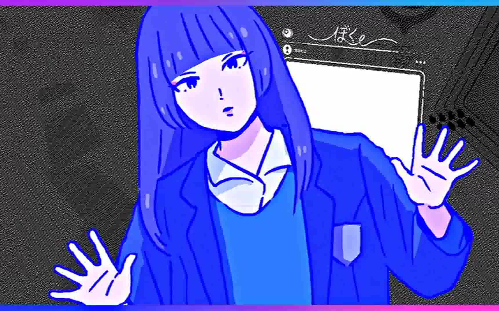 Daoko ぼく Re Arrange 这次是mv 哔哩哔哩 Bilibili