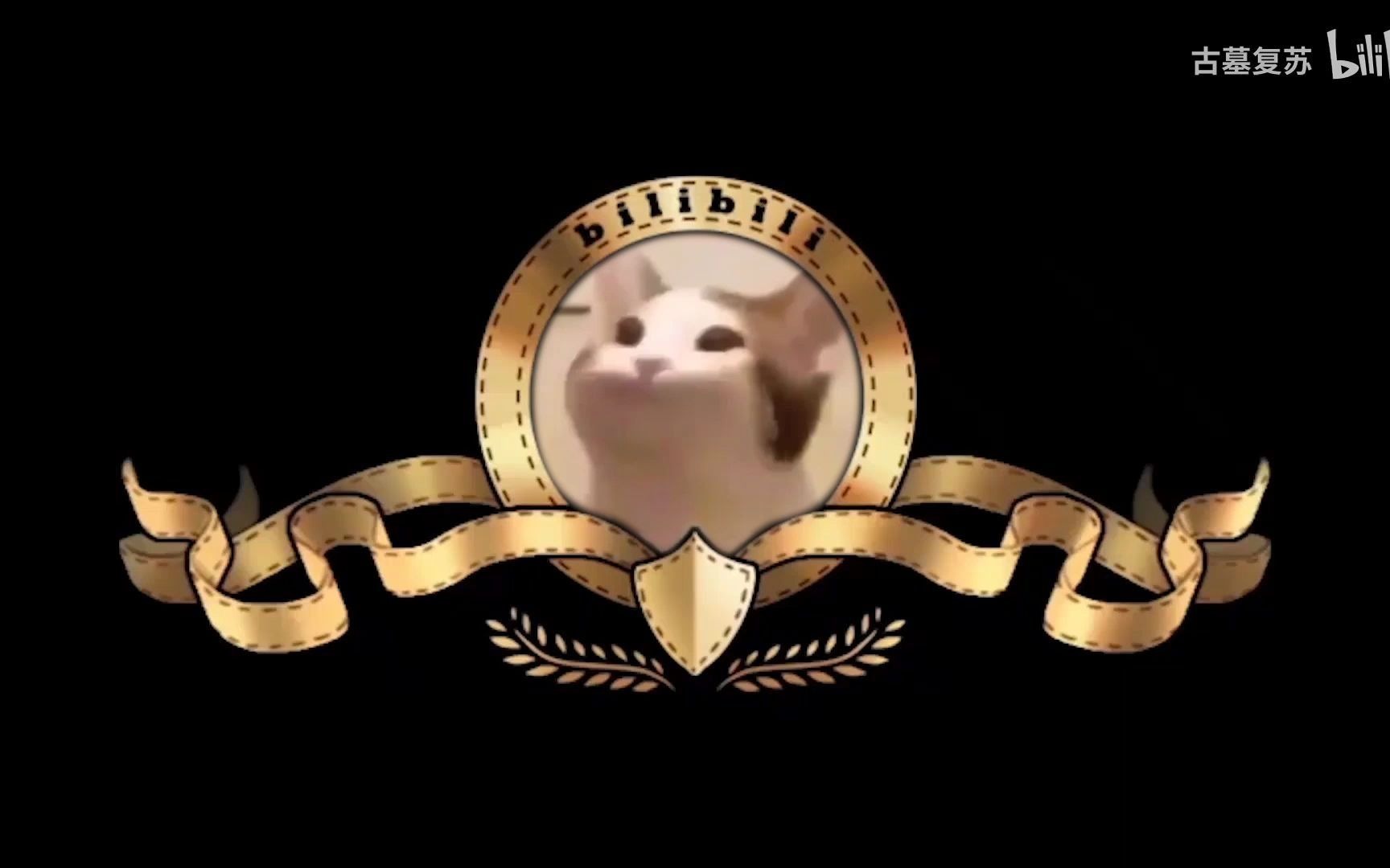 平平无奇的popo猫片头
