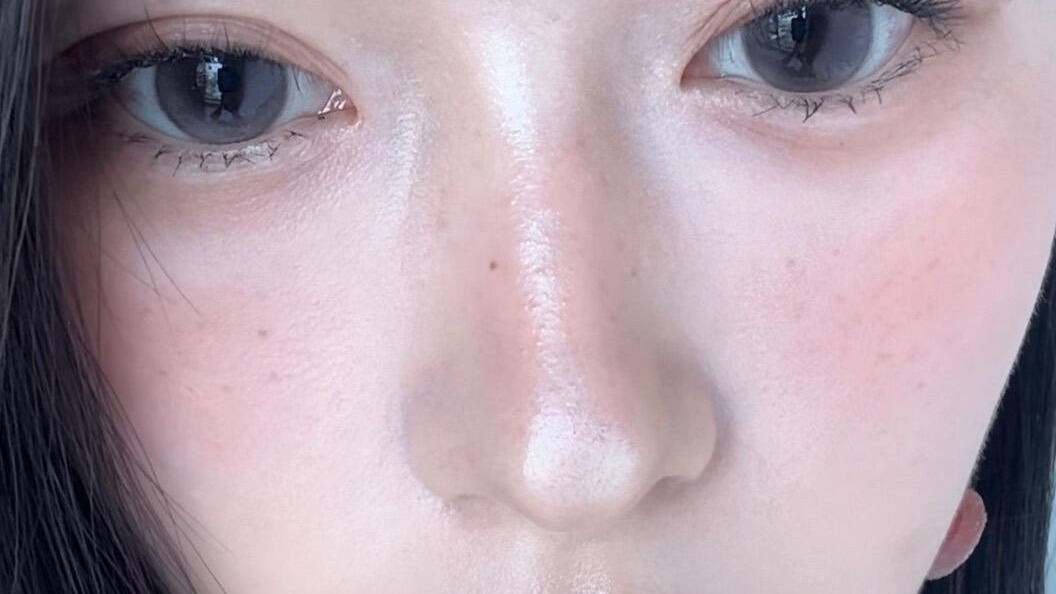 这种妆容最能激起你的欲望了