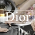 【合集】Dior迪奥 高定产品手工制作（耳环 包 礼服 珠宝 眼镜）