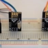Arduino无线通信– NRF24L01教程[How To Mechtronics]