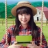 【志田未来】3DS『牧场物语 三个村庄的重要朋友』