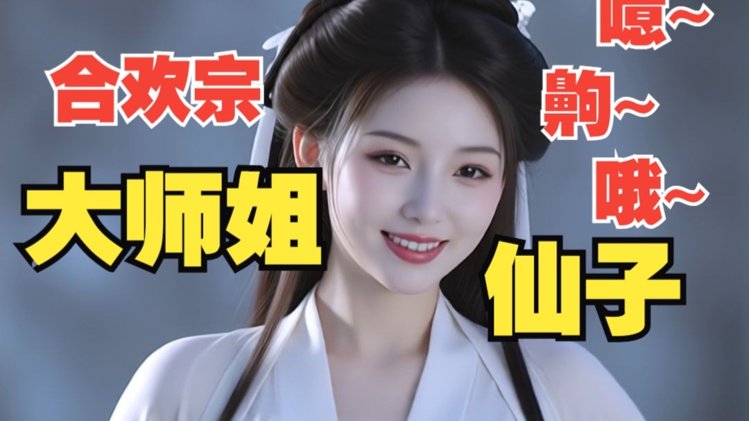 【小透明】齁哦仙子~