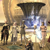 【FF14】绝龙诗 世界四杀云玩家团 学者视角_最终幻想14
