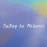 【日式管弦】【原创音乐】《Sailing to Atlantis》Cubase编曲工程展示