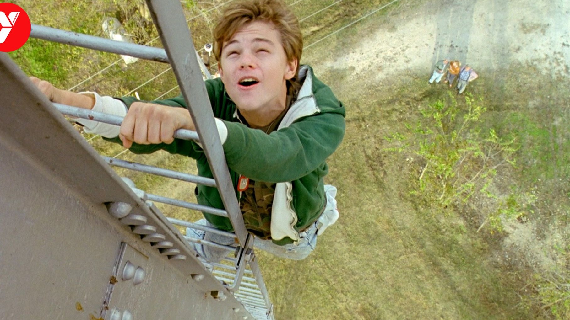 【越哥】你对现在的生活满意吗？看完这部电影，很多人都连夜辞职了！