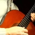 【古典吉他】【指弹】盛夏的果实-桑田佳佑（PEKOAPRI翻弹）