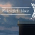 【金韩彬】0319新歌 midnight blue MV