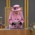 第162期 最新演讲 英国女王在第六届威尔士议会开幕式上的演讲