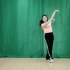 武汉白玫瑰广场舞《点歌的人》，不一样的跳法，简单又好学！