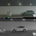 问界M5华为ADS2.0隧道遇侧翻车辆60公里主动安全测试