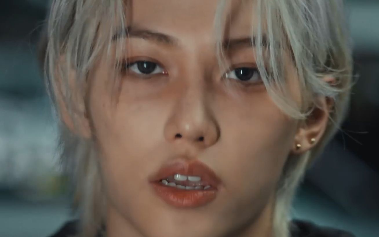 Straykids MEGAVERSE MV公开