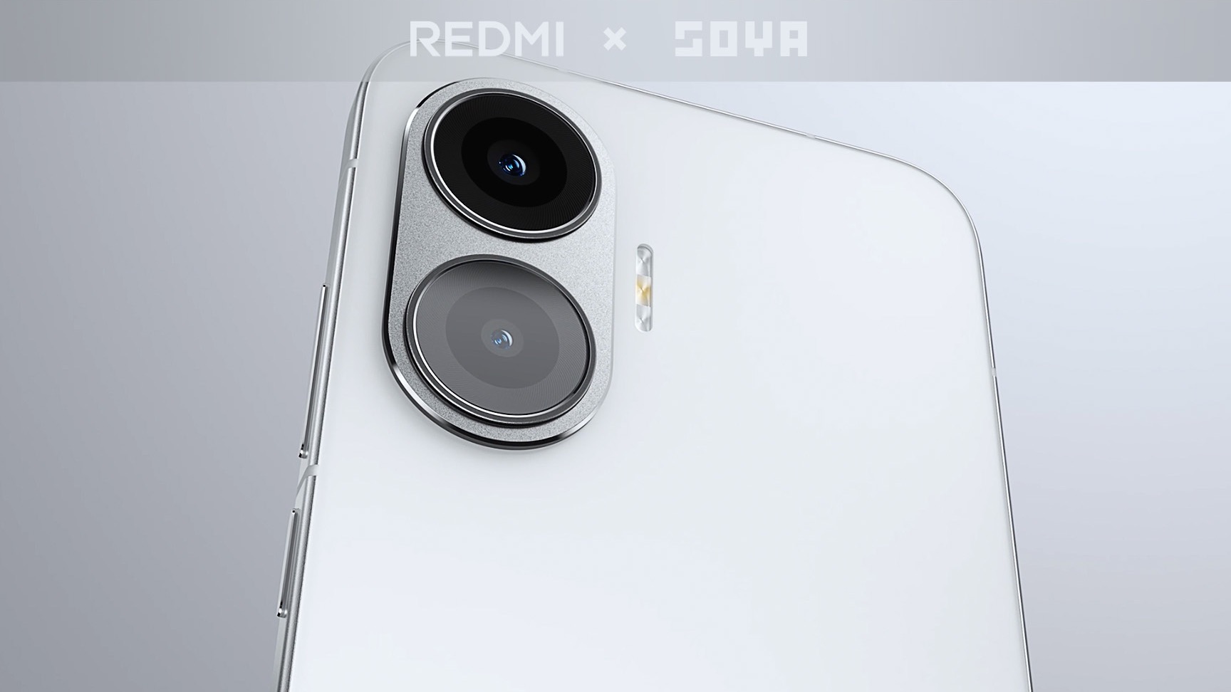 SOYA STUDIO｜Redmi Turbo 4 Pro 手机广告短片