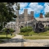 漫步普林斯顿大学校园 世界最纯粹的学术圣地 Princeton University