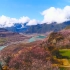 坐标 雅鲁藏布江大峡谷 唯美航拍
