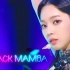 SM新女团aespa出道曲Black Mamba人歌出道舞台