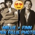 怪奇物语小演员eleven和finn杂志照 MILLIE   FINN - MILEVEN FILLIE - PHOTO
