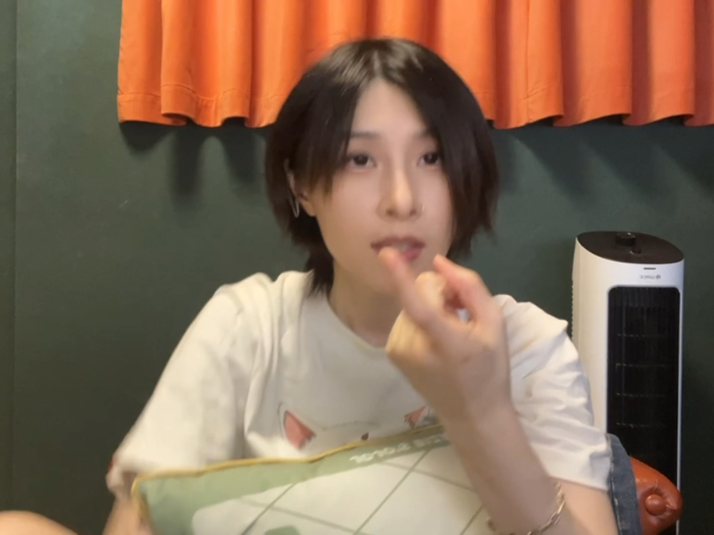 室内双人互动环节会疼是怎么回事?-店主盐不浪-店主盐不浪-哔哩哔哩视频