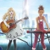 【CAROLE & TUESDAY】完整版《The Loneliest Girl》