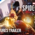 《蜘蛛侠：迈尔斯·莫拉莱斯》功能预告片发布