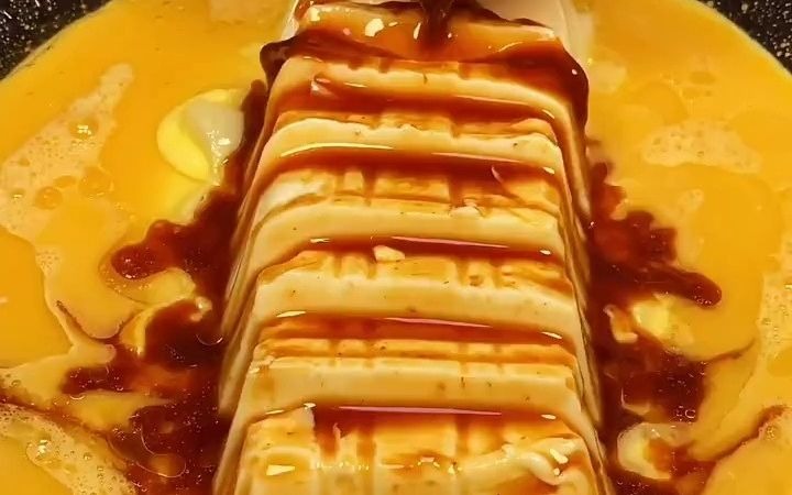 【美食教程】内酯豆腐的做法