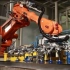 ABB工业机器人实操与应用技巧