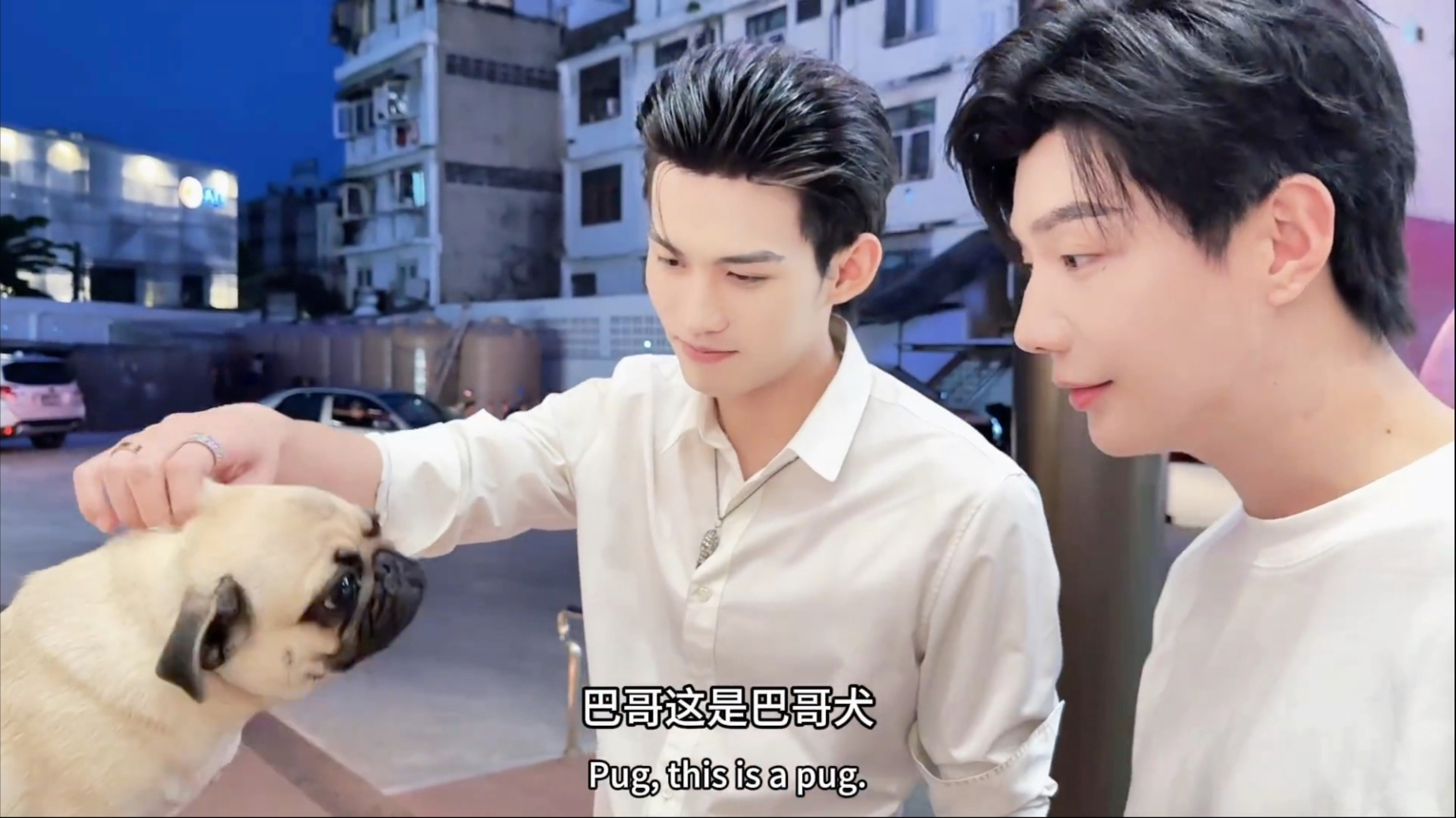 12.10泰兰德的记忆