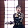 西村知美　眠り姫