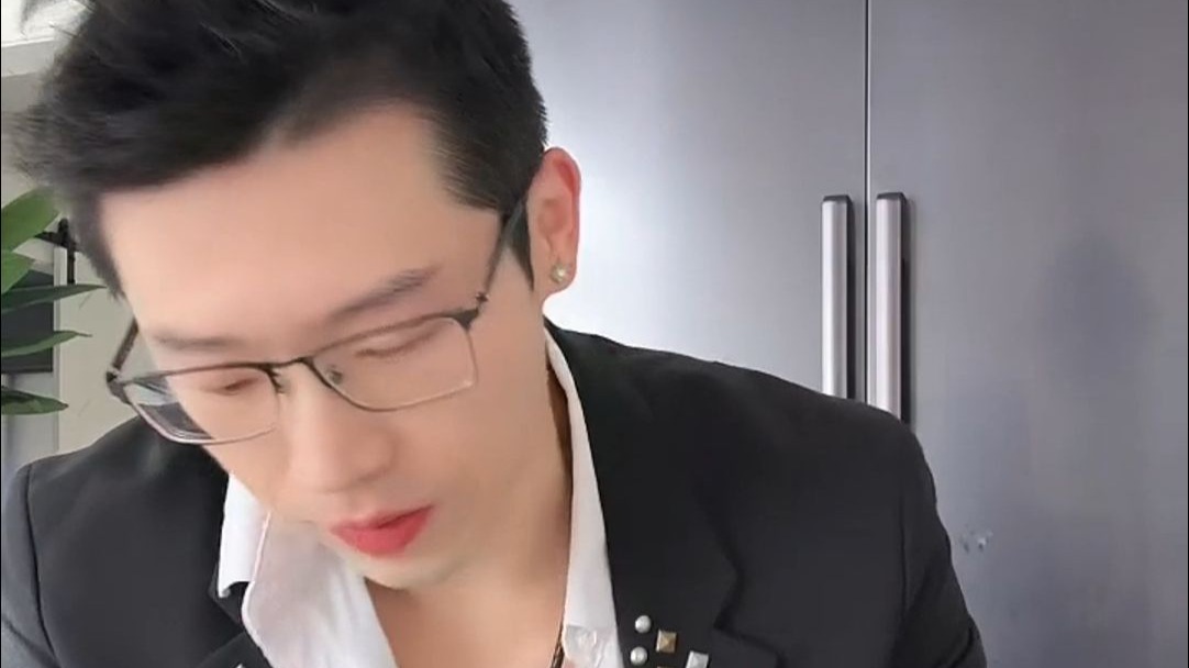 【Jack】我觉得机会真的快来了，但是机会来的时候，最害怕的是什么？