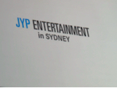 【JYPnation】家族宣传片又双叒叕更新了｜ITZY二巡悉尼场