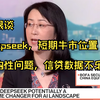 [人气返场] 美银Winnie Wu谈Deepseek，短期牛市位置，结构性问题，1月信贷不容乐观