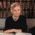 【上色超分辨率补帧】罕见1954年视频记录海伦·凯勒开口自述：气质超然，优雅坚定