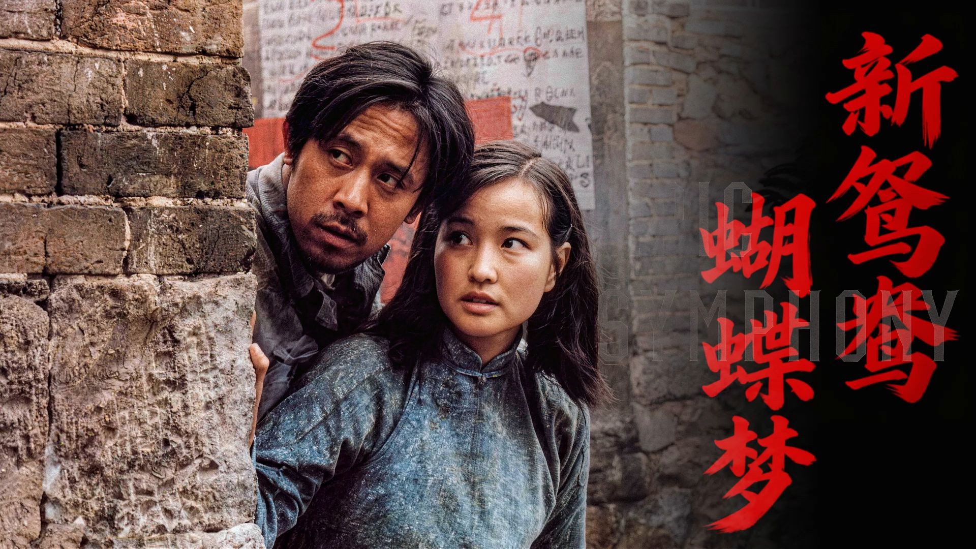 【史诗版】《新鸳鸯蝴蝶梦》——Epic Symphony Cover