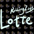 《LOTTE》RollingZoos第二首录音室单曲 歌词版MV