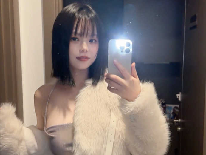 【-Xiao Jin】Latest video is up—follow me!