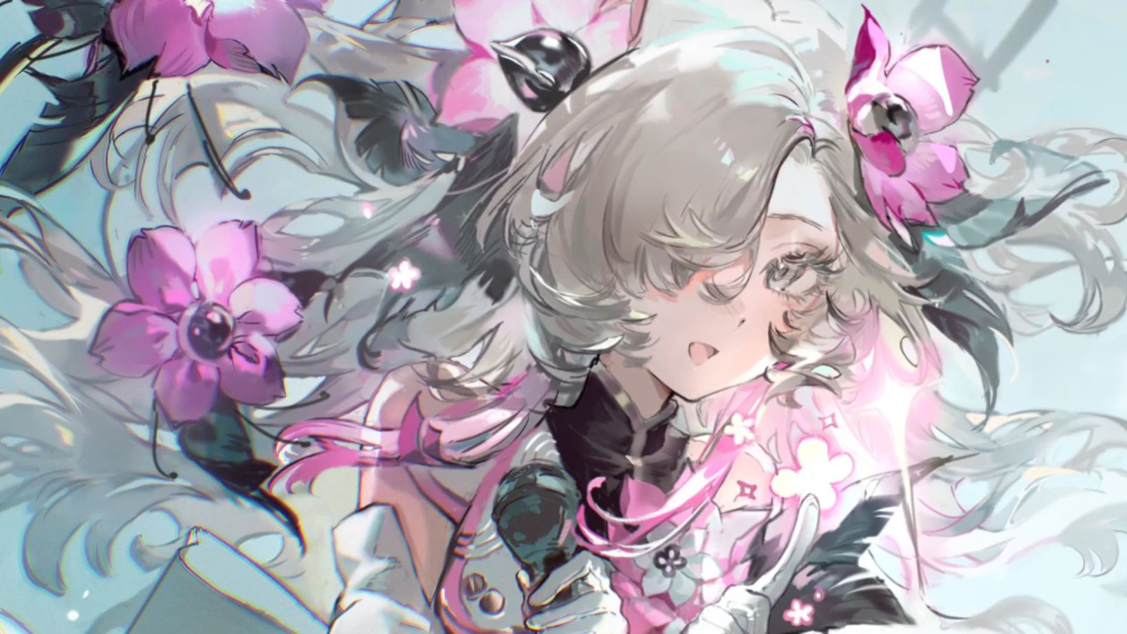 【ヰ世界情緒 直播清唱】牛牛清唱モシモノセカイ