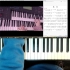 【乐才派】流行钢琴第五届第一阶段第一课作业