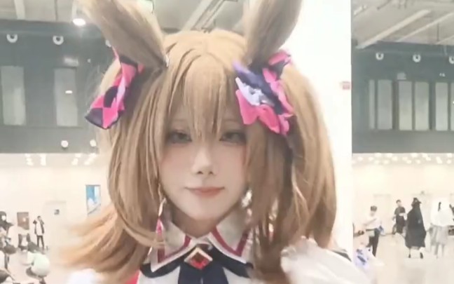 What are you doing, Yoriko?