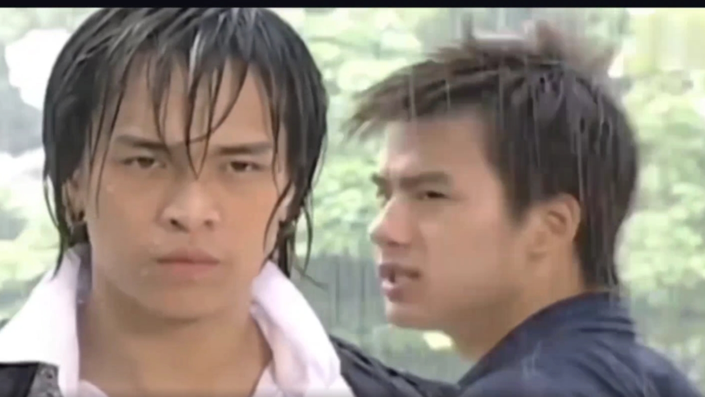 你们不要再打了 B站