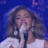 【碧昂丝完美现场】Beyoncé - Halo (Live 2009.04.22 Letterman)