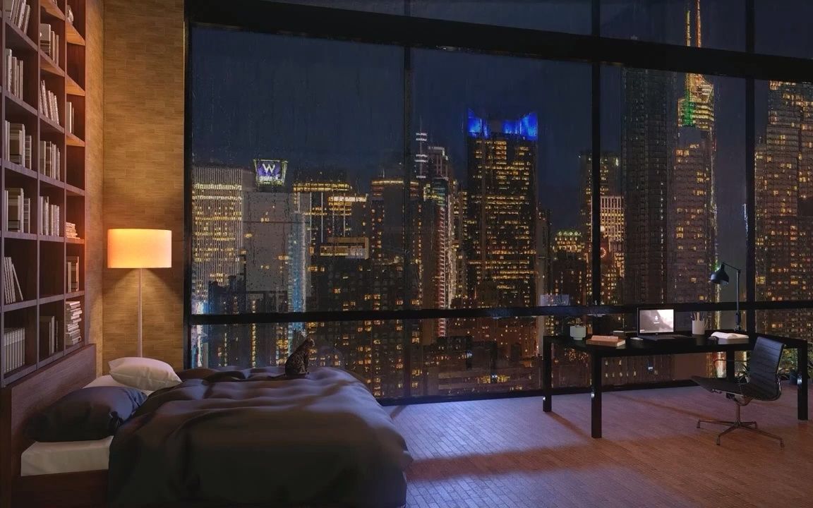 反派沙雕9沉浸式哄睡广播剧