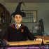 关于哈利波特在中国魔法学院当交换生学会了用古琴弹《海德薇变奏曲》这件事